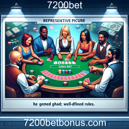 A Importância das Regras nos Jogos: Entenda como Fazer a Melhor Escolha em 7200bet